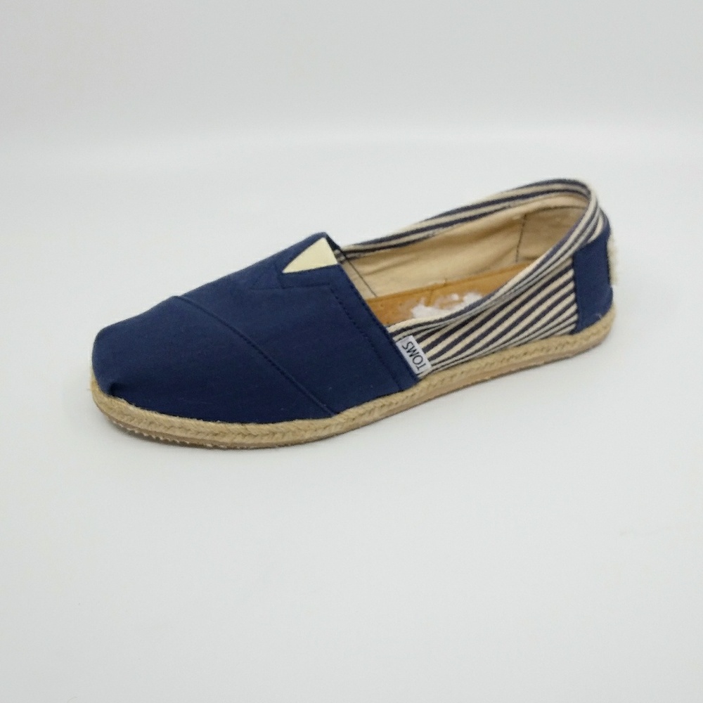 Toms Size 9.5W